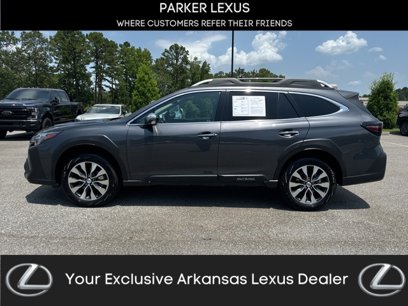 Used 2024 Subaru Outback Touring XT