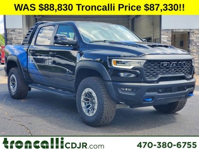 New 2025 RAM 1500 RHO
