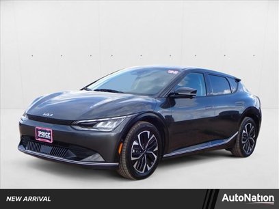 Used 2022 Kia EV6 Wind w/ Wind Technology Package