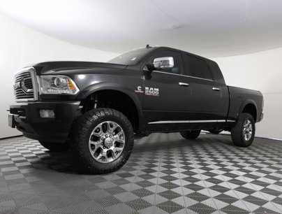 Used 2018 RAM 2500 Limited