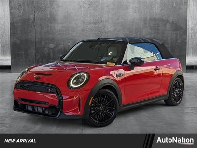 Used 2022 MINI Cooper S