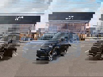 New 2025 Kia Soul LX