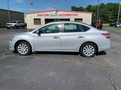 Used 2013 Nissan Sentra SV w/ Driver Pkg