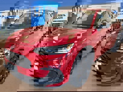 Certified 2025 Honda HR-V Sport