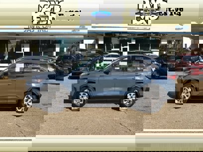 New 2025 Ford Escape Active w/ Tech Pack #1