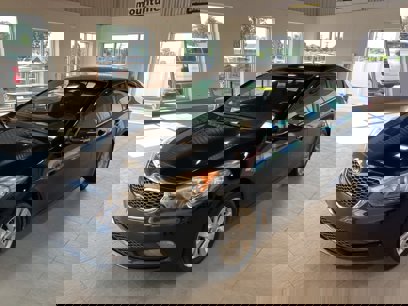 Used 2014 Kia Forte EX