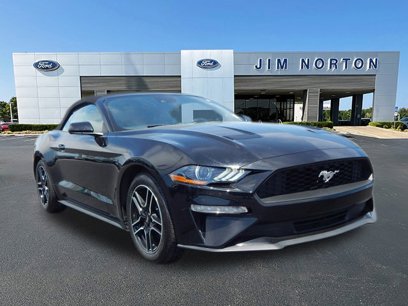 Used 2023 Ford Mustang Premium