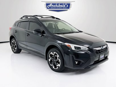 Used 2023 Subaru Crosstrek 2.5i Limited