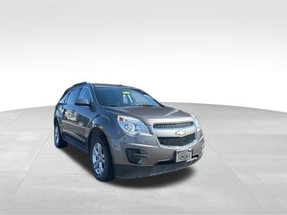 Used 2012 Chevrolet Equinox LT w/ Driver Convenience Package