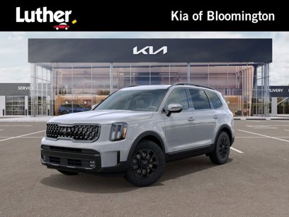 New 2025 Kia Telluride SX Prestige X-Pro