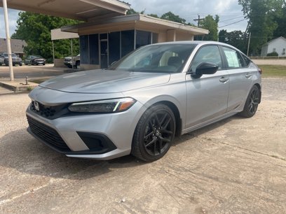 Used 2023 Honda Civic Sport