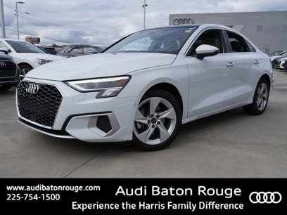 Used 2024 Audi A3 2.0T Premium Plus w/ Premium Plus Package