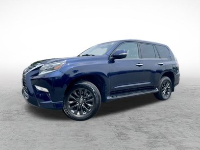 Used 2023 Lexus GX 460 Premium