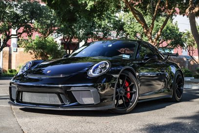 Used 2018 Porsche 911 GT3