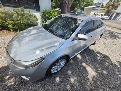 Used 2013 Toyota Avalon