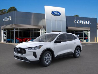 New 2025 Ford Escape Active w/ Cold Weather Package