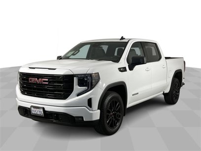 Used 2025 GMC Sierra 1500 Elevation w/ Preferred Package