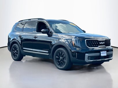 Used 2023 Kia Telluride SX X-Pro