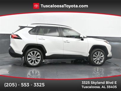 Used 2024 Toyota RAV4 XLE Premium