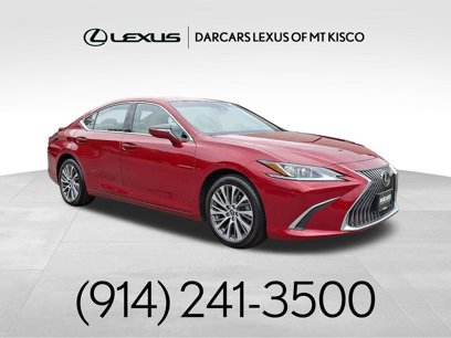 Used 2021 Lexus ES 250 w/ Premium Package