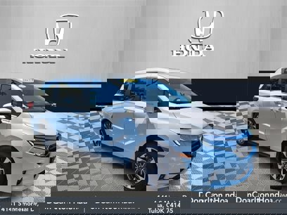 Certified 2024 Honda Odyssey EX-L