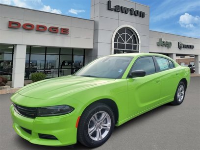 New 2023 Dodge Charger SXT w/ Cold Weather Package
