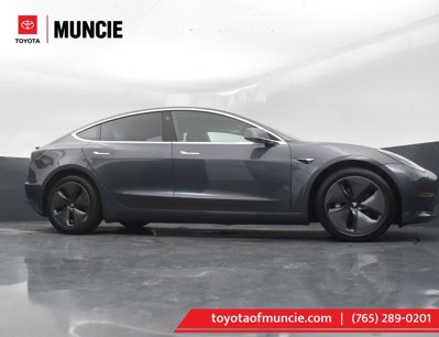 Used 2018 Tesla Model 3 Mid Range