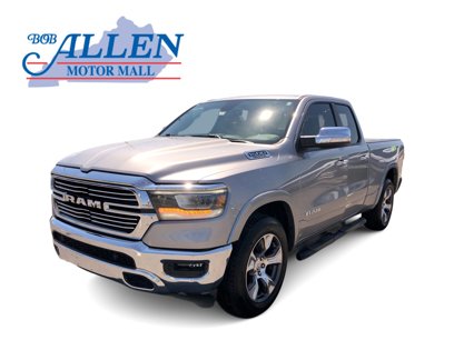 Used 2020 RAM 1500 Laramie