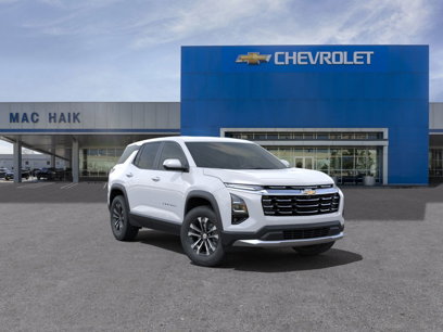 New 2026 Chevrolet Equinox LT w/ Convenience Package II