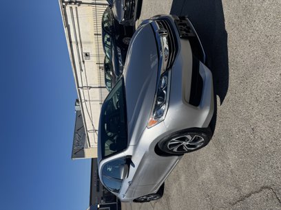 Used 2016 Honda Accord LX