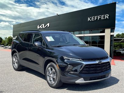Used 2023 Chevrolet Blazer LT w/ Convenience Package