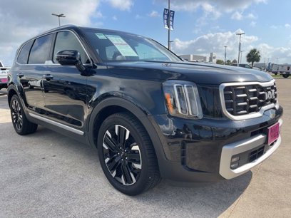Used 2023 Kia Telluride SX Prestige