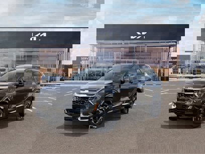 New 2025 Kia Sportage SX