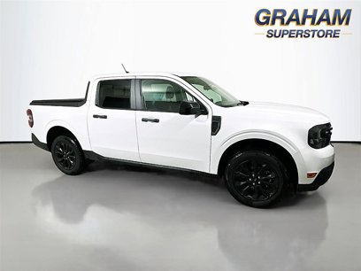 Used 2023 Ford Maverick XLT w/ Equipment Group 300A Standard