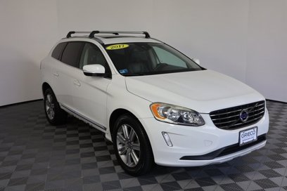 Used 2017 Volvo XC60 T5 Inscription
