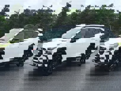 Certified 2025 Subaru Outback Onyx Edition