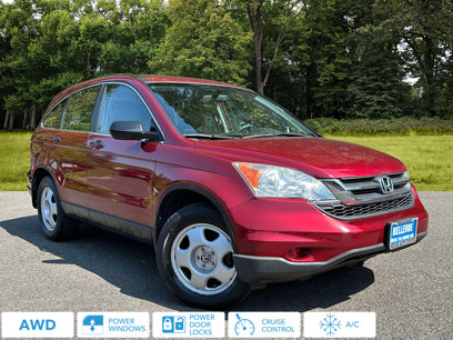 Used 2011 Honda CR-V LX