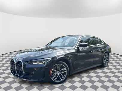 Used 2024 BMW 430i Gran Coupe xDrive w/ Premium Package