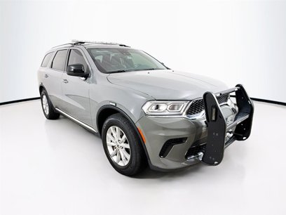 Used 2023 Dodge Durango SXT Launch Edition