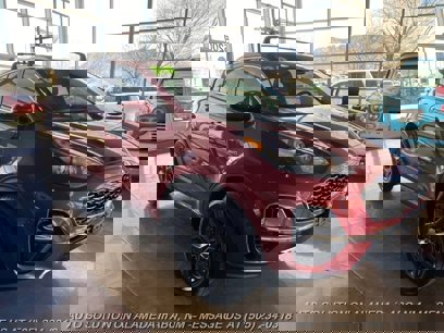 Used 2020 Kia Sportage S
