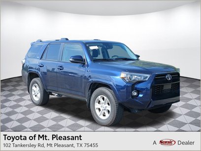 Used 2023 Toyota 4Runner SR5 Premium