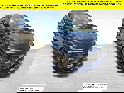 New 2025 Buick Envista Sport Touring w/ Convenience I Package