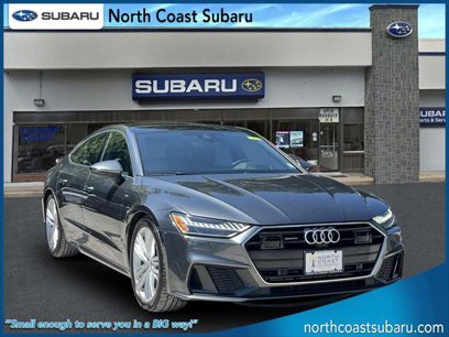 Used 2019 Audi A7 3.0T Prestige