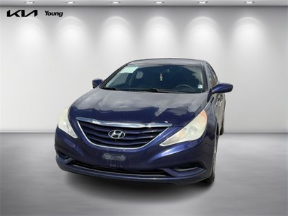 Used 2012 Hyundai Sonata GLS
