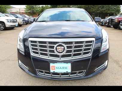 Used 2013 Cadillac XTS Premium