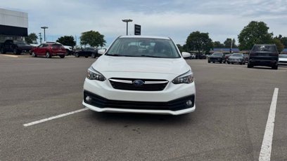Used 2023 Subaru Impreza Premium