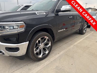 Used 2020 RAM 1500 Limited