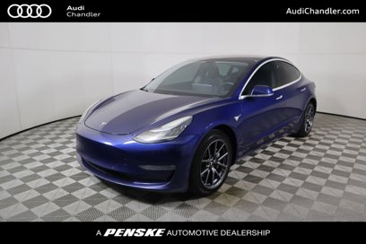 Used 2019 Tesla Model 3 Standard Range
