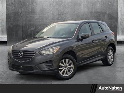 Used 2016 MAZDA CX-5 Sport