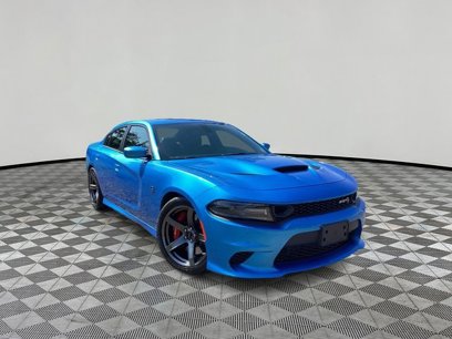 Used 2019 Dodge Charger SRT Hellcat w/ Harman/Kardon Audio Group
